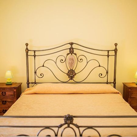 B&B Villa Maristella Lipari  Zewnętrze zdjęcie